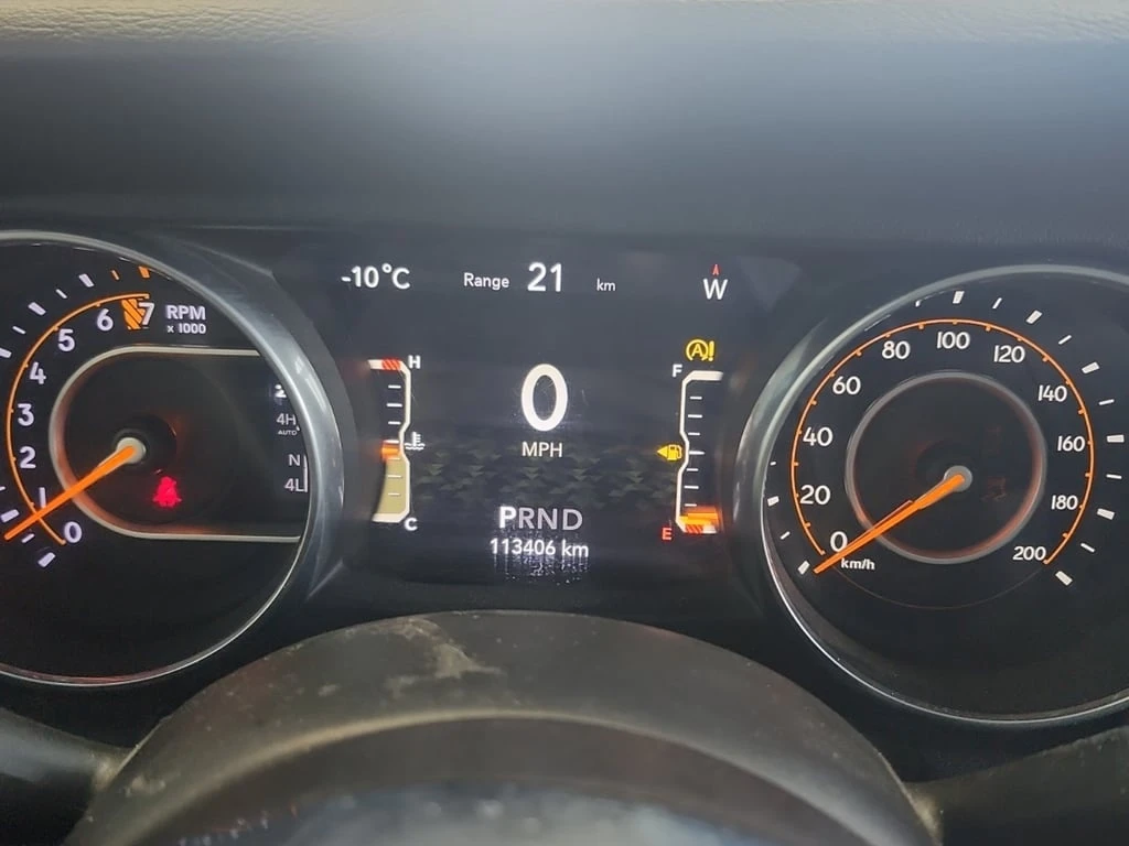 Jeep Wrangler * SAHARA * ������� / ����� ����� / ��� ����� | Mobile.bg � ����������� 8