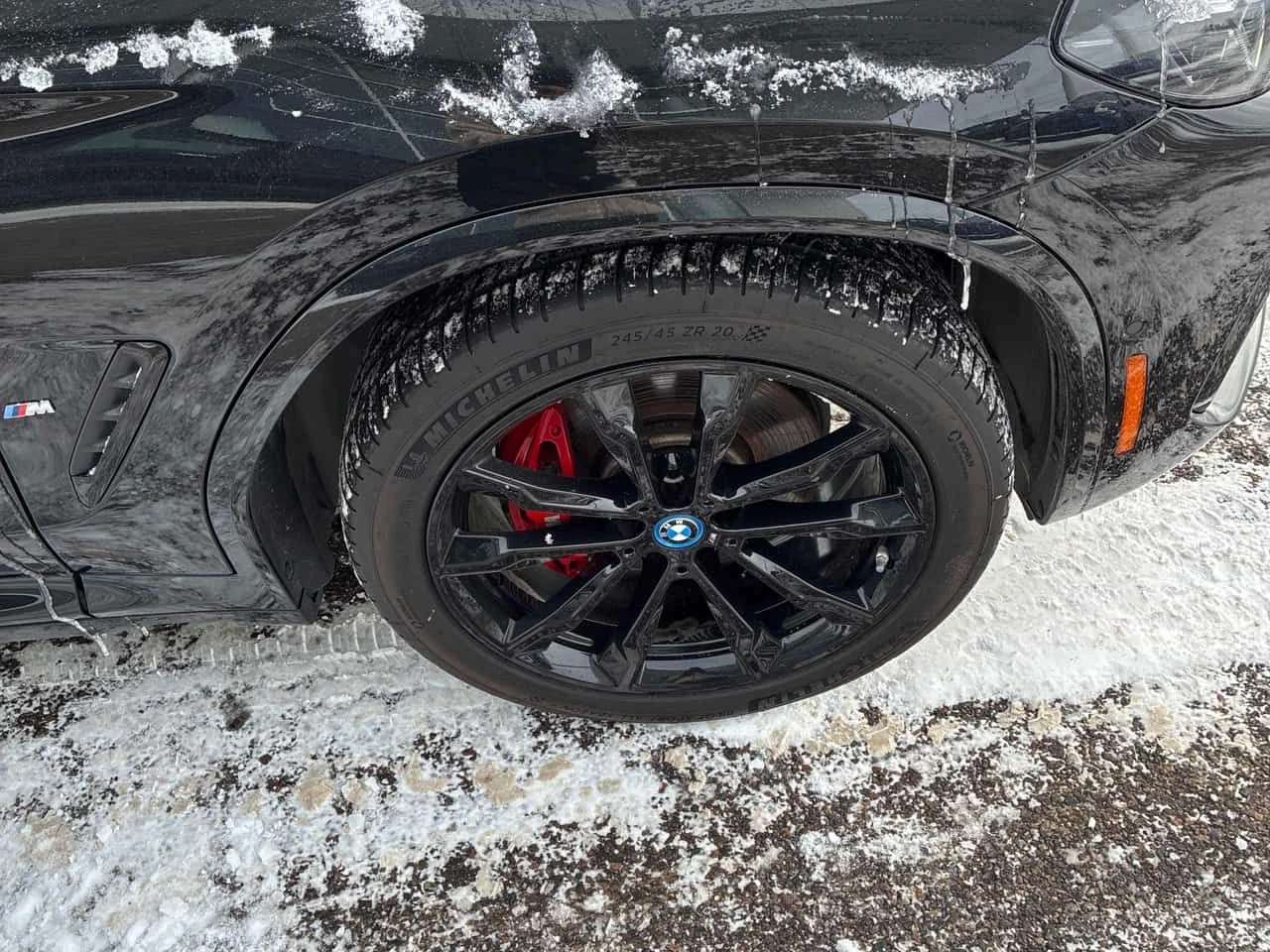 BMW X3 * xDrive30e* М-пакет* HARMAN/KARDON* ПАНОРАМА* , снимка 7 - Автомобили и джипове - 53828998