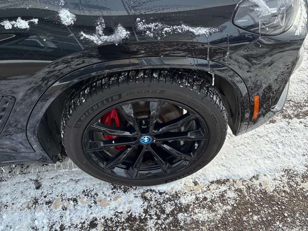 BMW X3 * xDrive30e* М-пакет* HARMAN/KARDON* ПАНОРАМА* , снимка 14 - Автомобили и джипове - 53828998