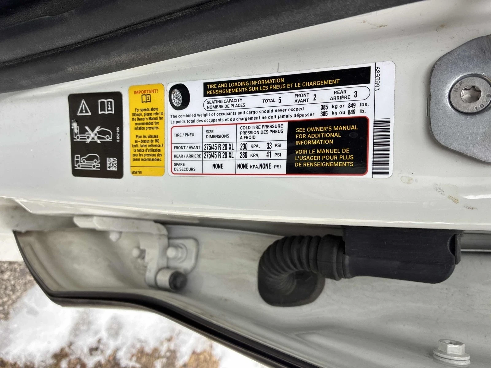 BMW X5 M-pkg* Laser* Harman/Kardon* Масаж* Въздух* 360Vie, снимка 10 - Автомобили и джипове - 54011427