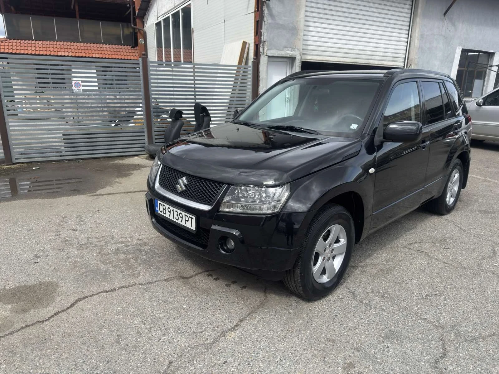 Suzuki Grand vitara, снимка 15 - Автомобили и джипове - 54046075