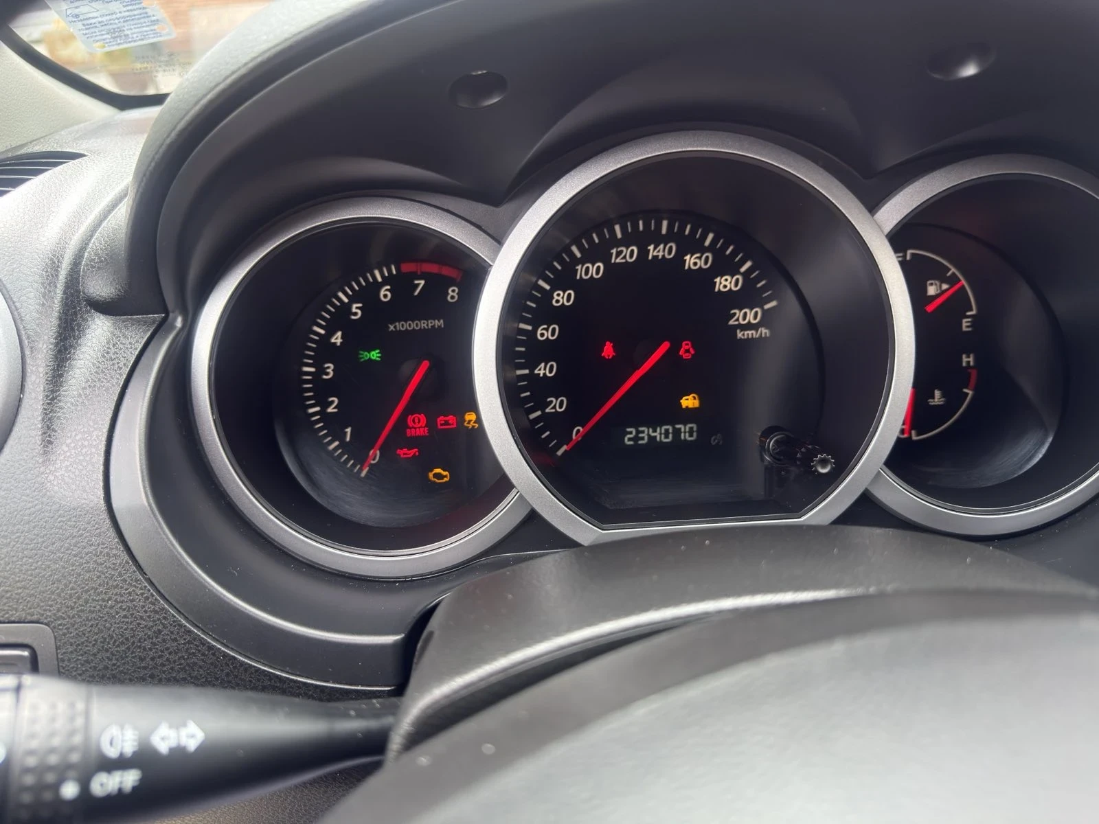 Suzuki Grand vitara, снимка 8 - Автомобили и джипове - 54046075