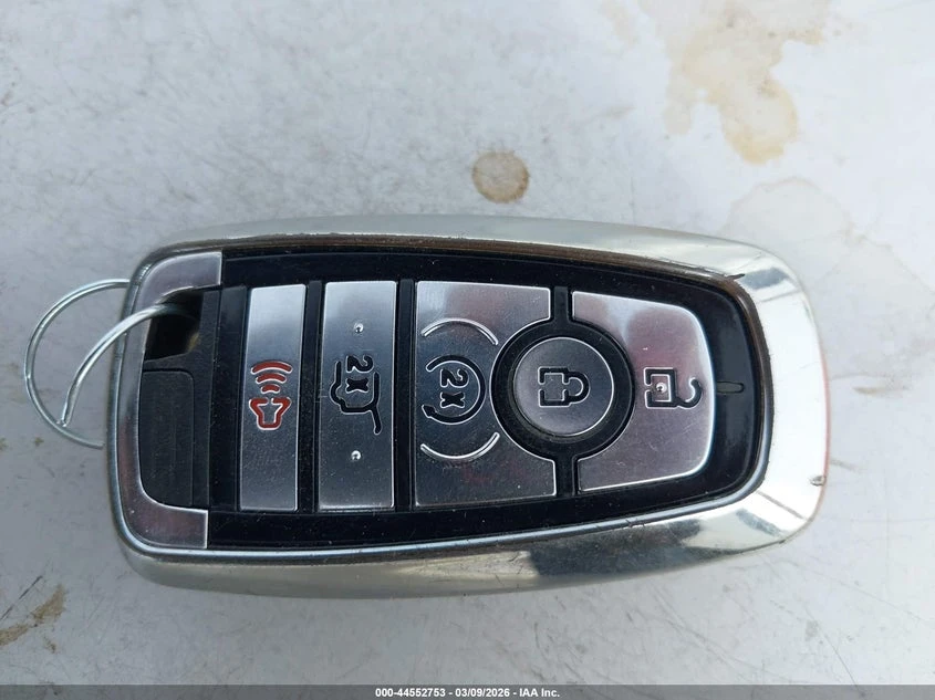 Ford Explorer 2.3l Xlt, снимка 11 - Автомобили и джипове - 54180053