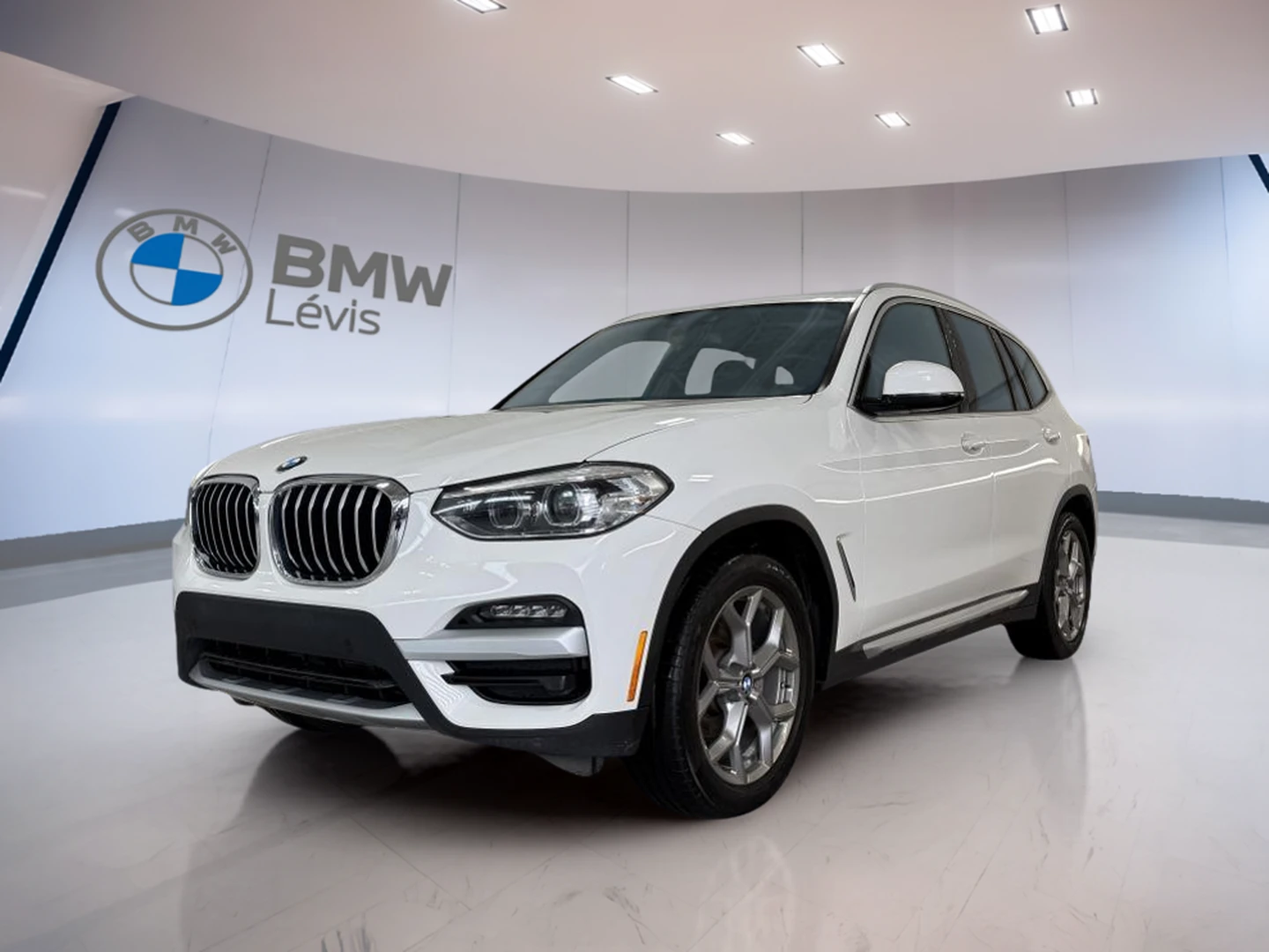 BMW X3 xDrive30i * Limited* АвтоКредит* (ЦЕНА ДО БГ)* 
