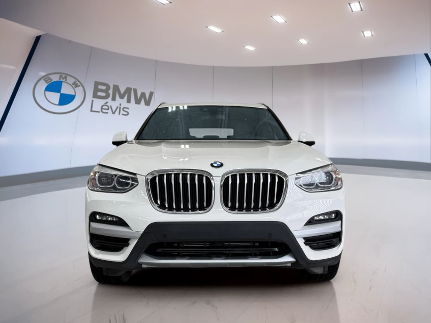 BMW X3 xDrive30i * Limited* АвтоКредит* (ЦЕНА ДО БГ)* , снимка 2 - Автомобили и джипове - 54453953