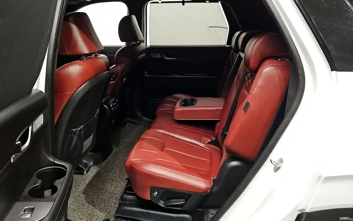 Hyundai Palisade 3.8 4WD Full, снимка 10 - Автомобили и джипове - 54684034