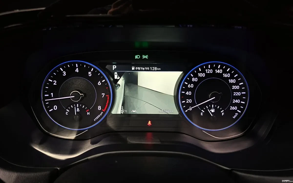 Hyundai Palisade 3.8 4WD Full, снимка 6 - Автомобили и джипове - 54684034