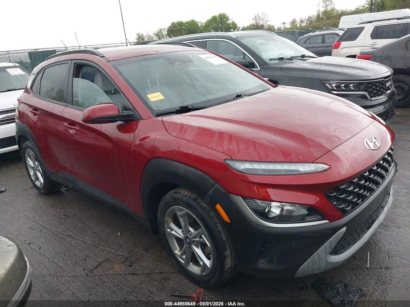 Hyundai Kona 2.0l Sel, снимка 13 - Автомобили и джипове - 54860696