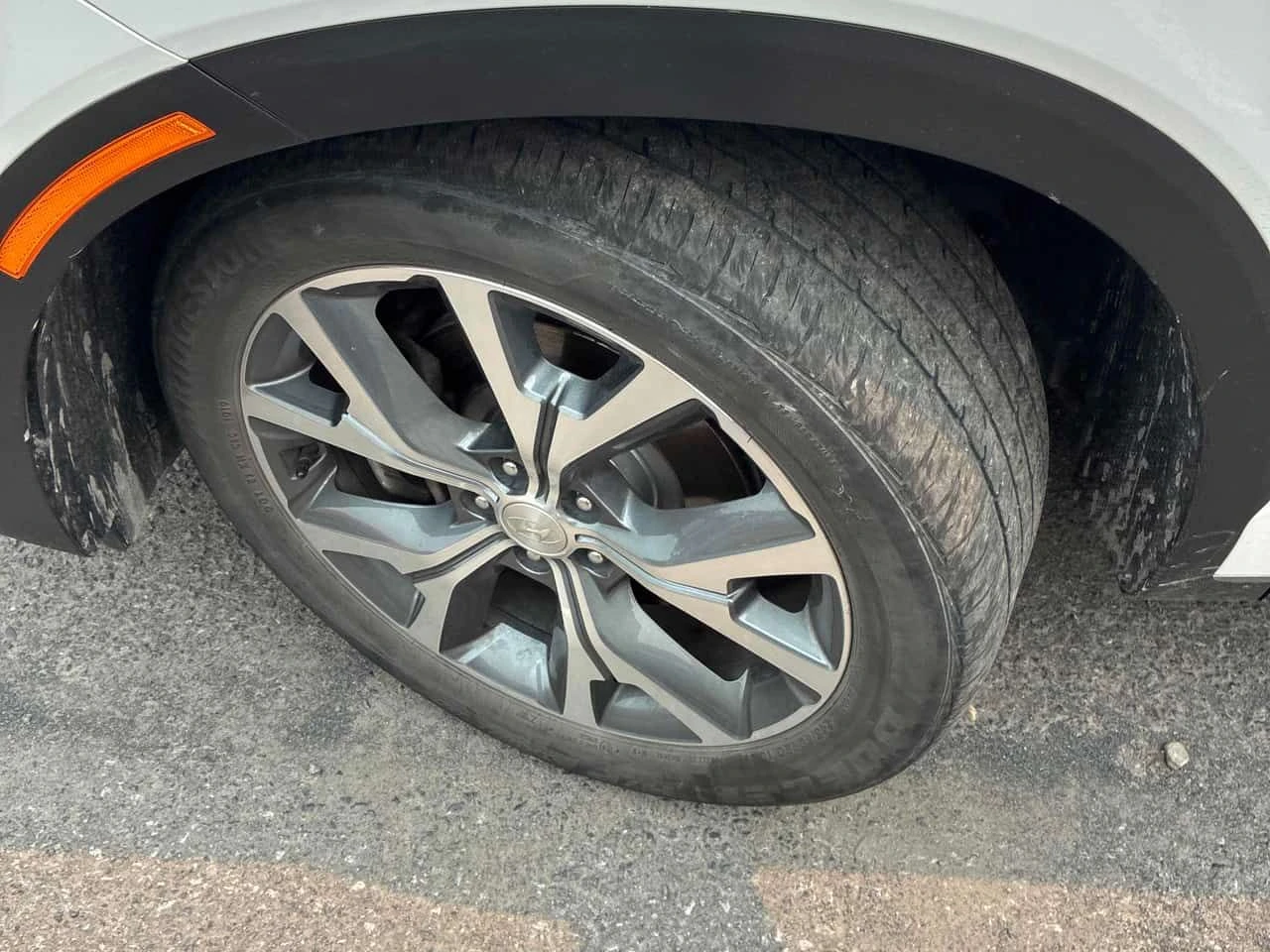 Hyundai Palisade * Luxury * АВТОКРЕДИТ БЕЗ ПЪРВОНАЧАЛНА ВНОСКА* , снимка 7 - Автомобили и джипове - 55302672