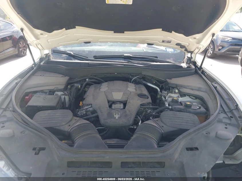 Maserati Levante 3.0l Granlusso | Mobile.bg � ����������� 10