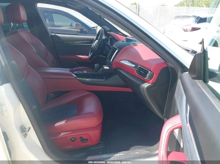 Maserati Levante 3.0l Granlusso | Mobile.bg � ����������� 5