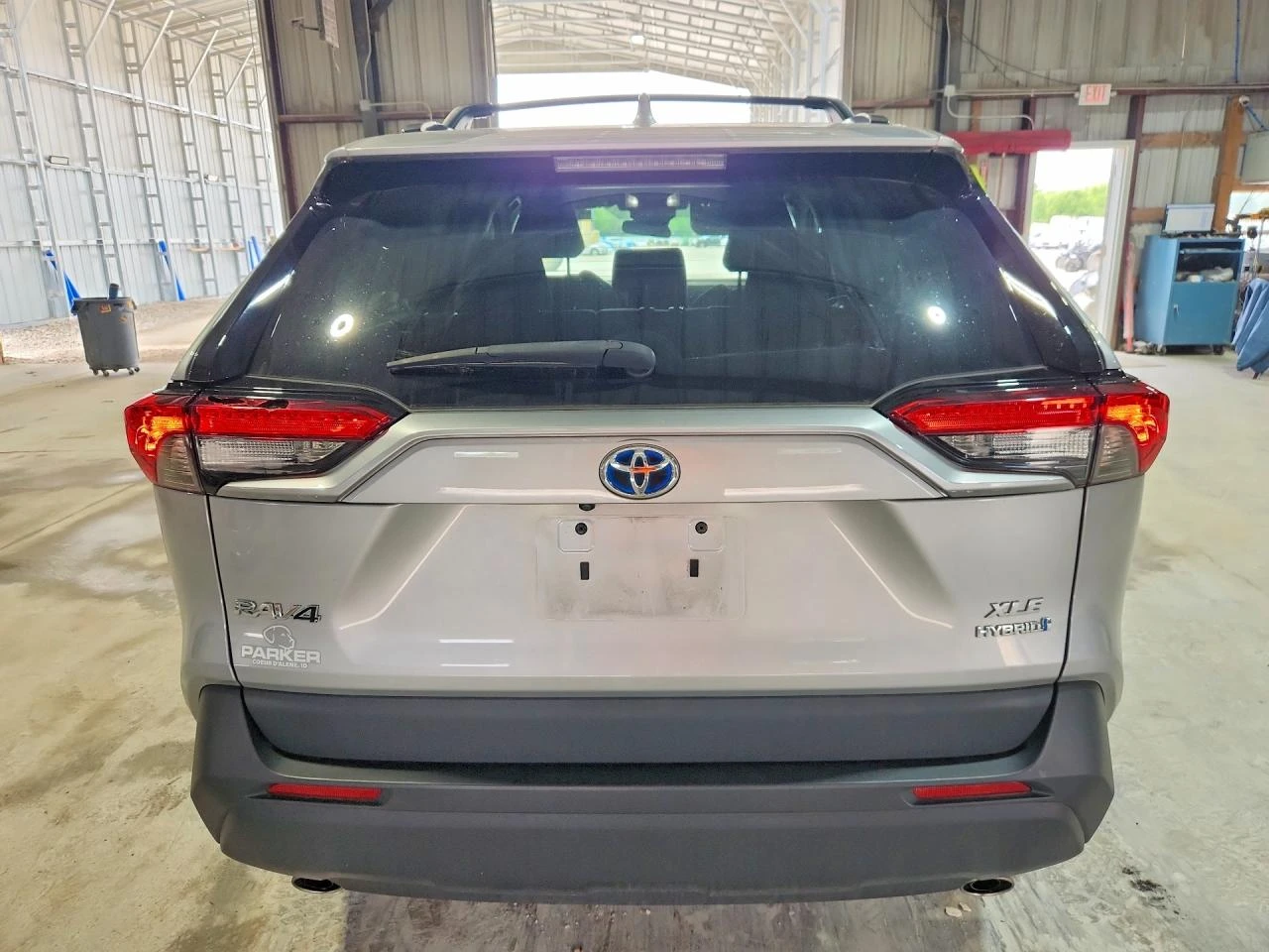Toyota Rav4 HYBRID XLE AWD | Mobile.bg � ����������� 6