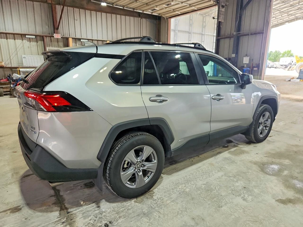 Toyota Rav4 HYBRID XLE AWD | Mobile.bg � ����������� 3