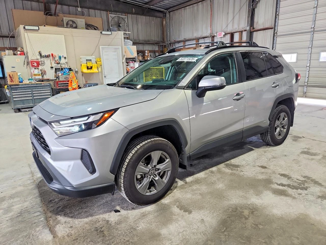 Toyota Rav4 HYBRID XLE AWD | Mobile.bg � ����������� 1
