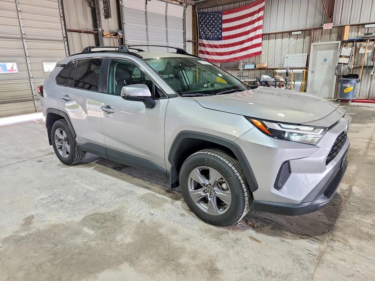 Toyota Rav4 HYBRID XLE AWD | Mobile.bg � ����������� 4