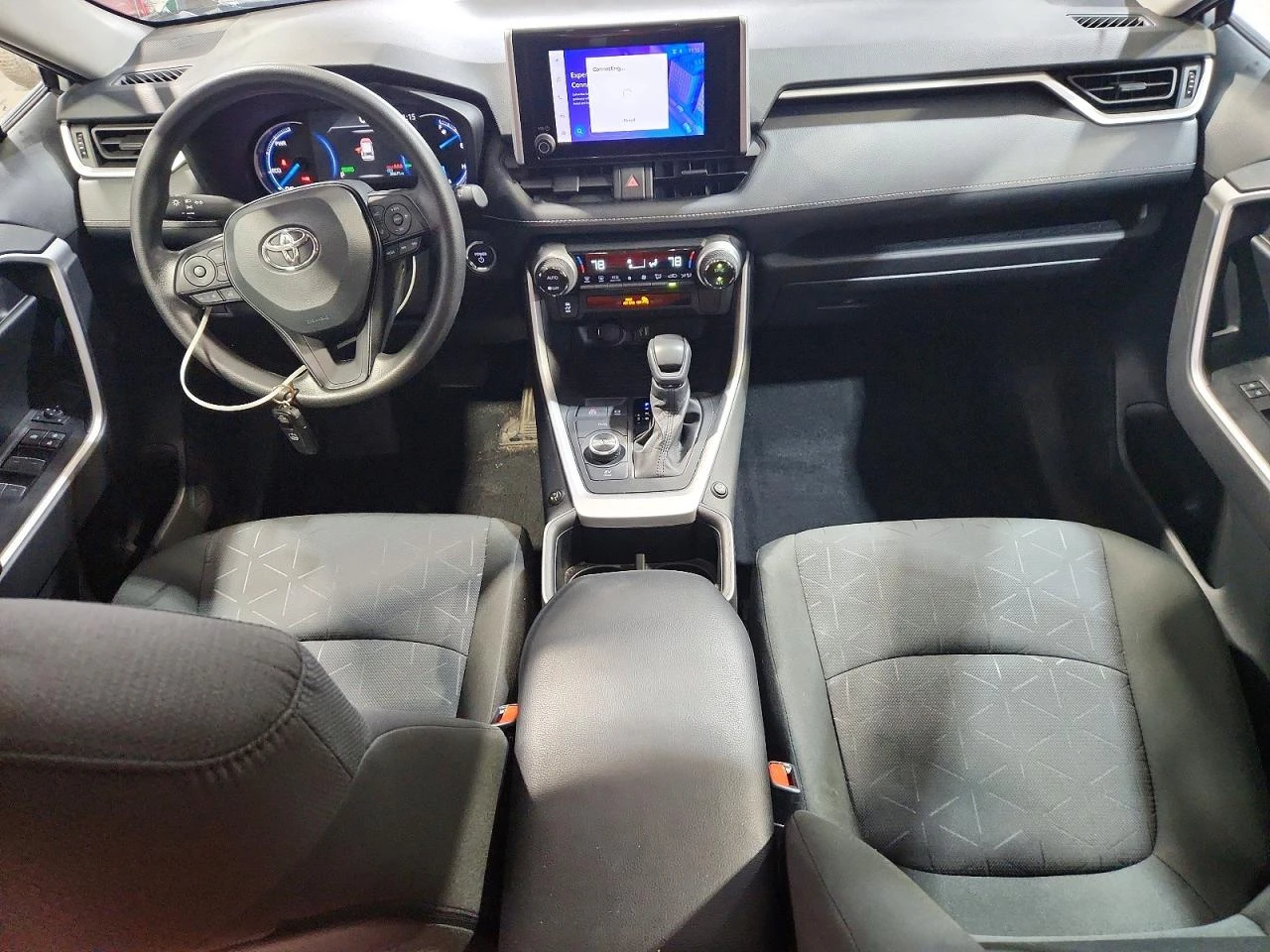 Toyota Rav4 HYBRID XLE AWD | Mobile.bg � ����������� 8