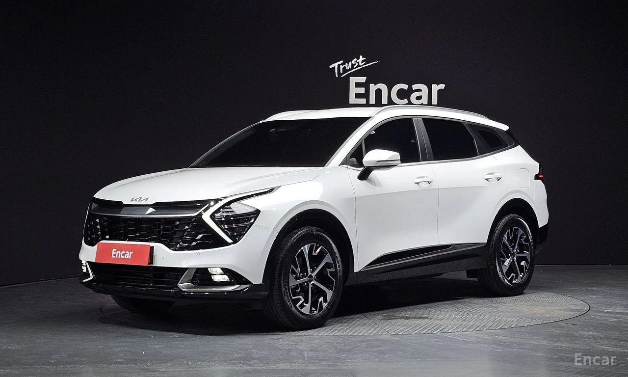 Kia Sportage HYBRID* SIGNATURE* ОБДУХВАНЕ* ДИСТРОНИК* 360КАМЕРА