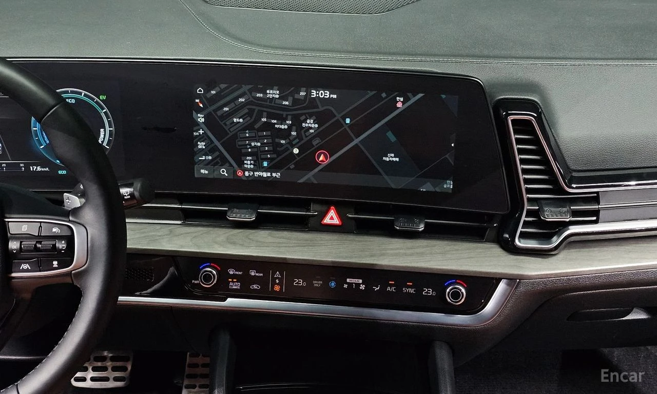 Kia Sportage HYBRID* SIGNATURE* ���������* ���������* 360������ | Mobile.bg � ����������� 11