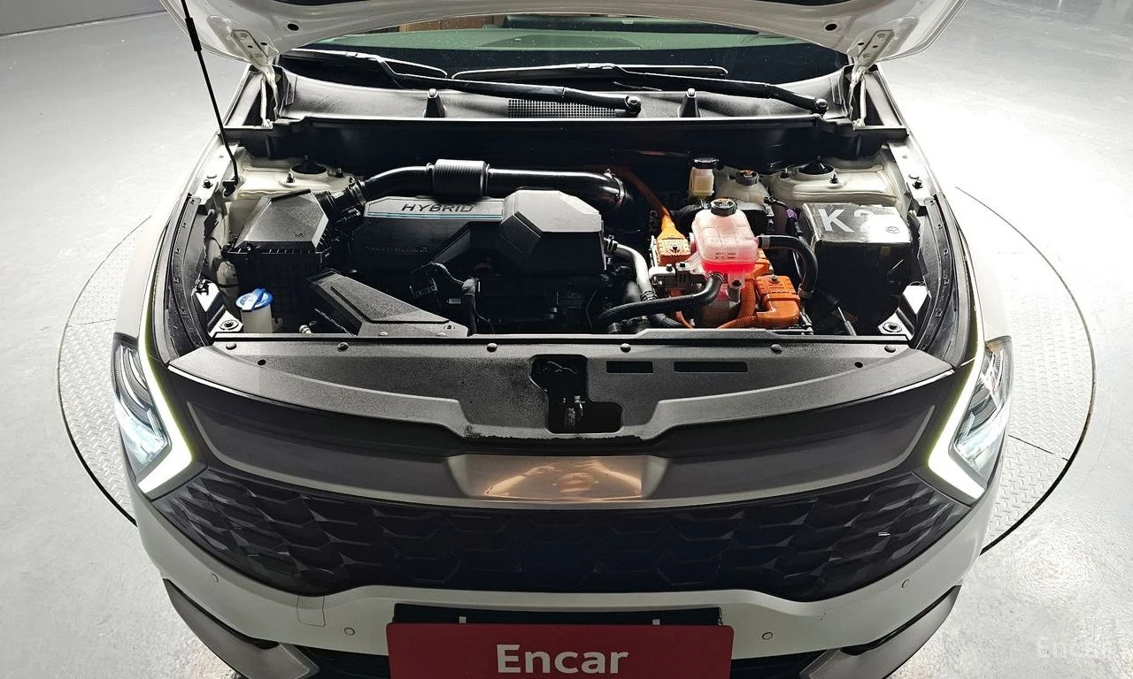 Kia Sportage HYBRID* SIGNATURE* ���������* ���������* 360������ | Mobile.bg � ����������� 17
