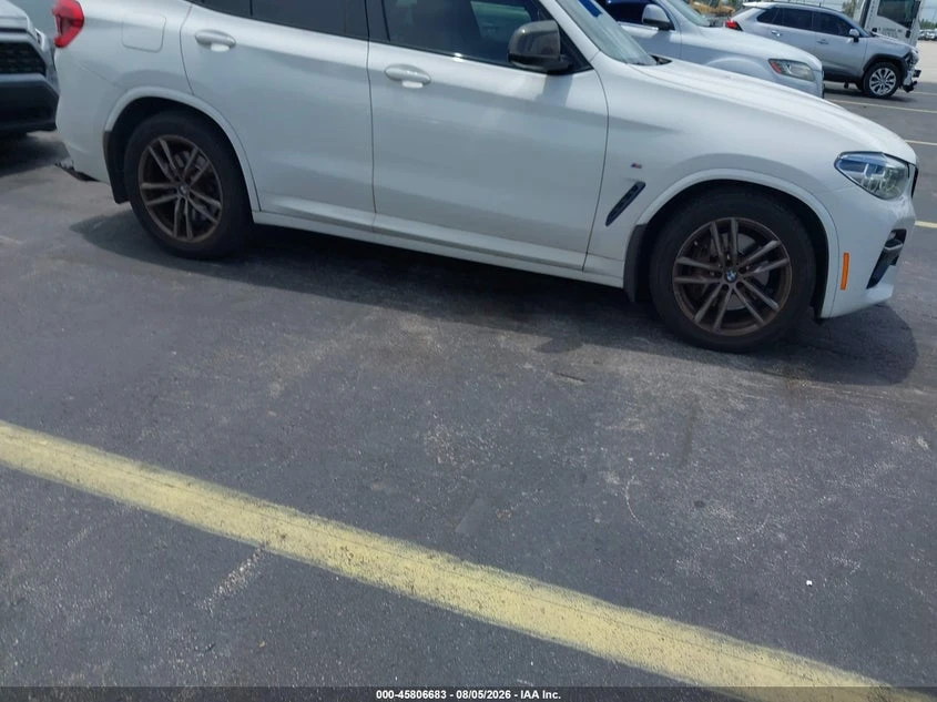 BMW X3 2019 BMW X3 M40I | Mobile.bg � ����������� 4
