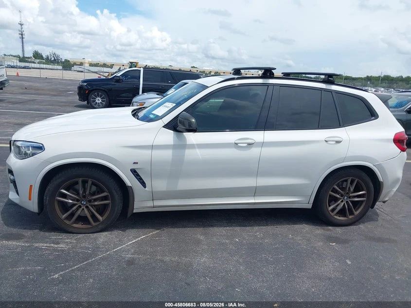 BMW X3 2019 BMW X3 M40I | Mobile.bg � ����������� 5