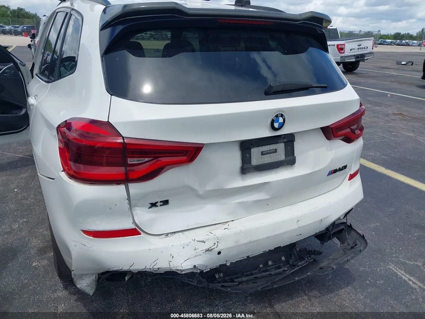 BMW X3 2019 BMW X3 M40I | Mobile.bg � ����������� 8