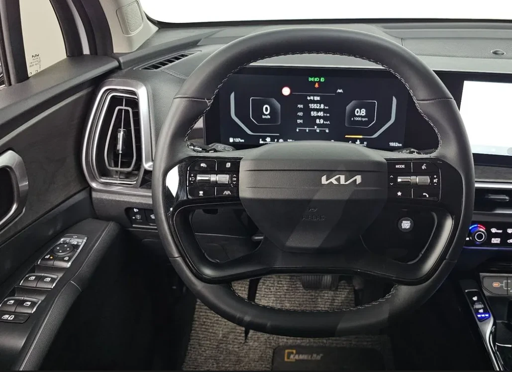Kia Sorento 2.5Т* 2026* КОЖА* ОБДУХ* , снимка 7 - Автомобили и джипове - 55878505