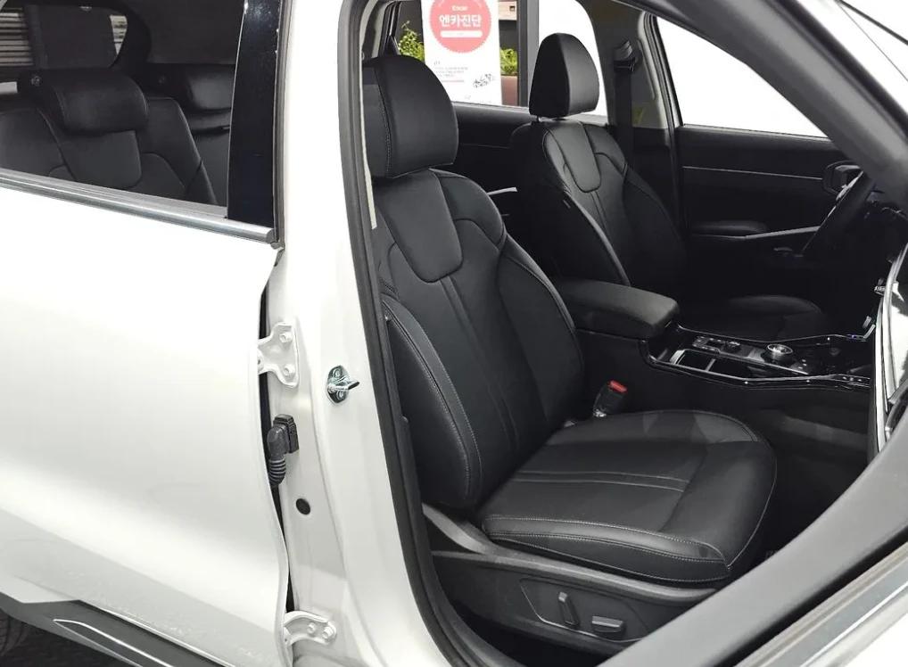 Kia Sorento 2.5Т* 2026* КОЖА* ОБДУХ* , снимка 12 - Автомобили и джипове - 55878505