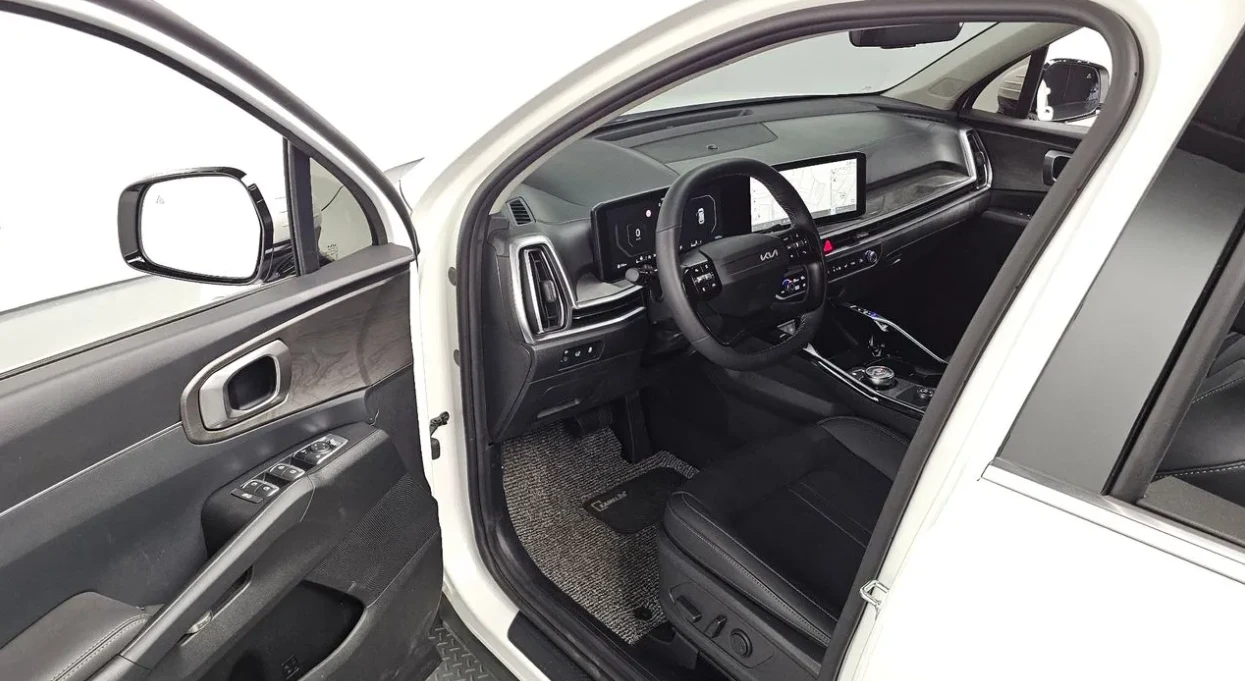 Kia Sorento 2.5Т* 2026* КОЖА* ОБДУХ* , снимка 5 - Автомобили и джипове - 55878505