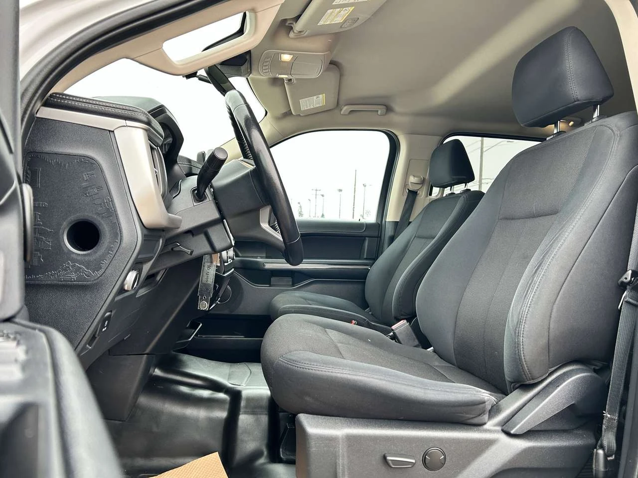 Ford Expedition XL | Rear Cam | Tow Pkg | PowerFold Seats | Mobile.bg � ����������� 7