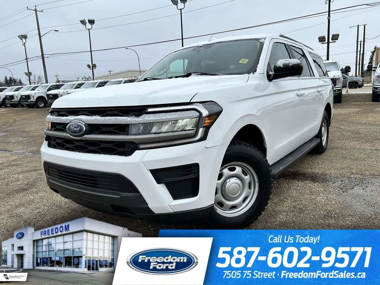 Ford Expedition XL | Rear Cam | Tow Pkg | PowerFold Seats | Mobile.bg � ����������� 1