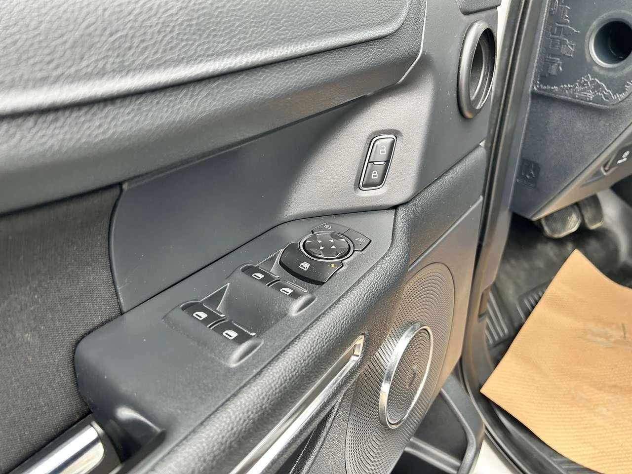 Ford Expedition XL | Rear Cam | Tow Pkg | PowerFold Seats | Mobile.bg � ����������� 6
