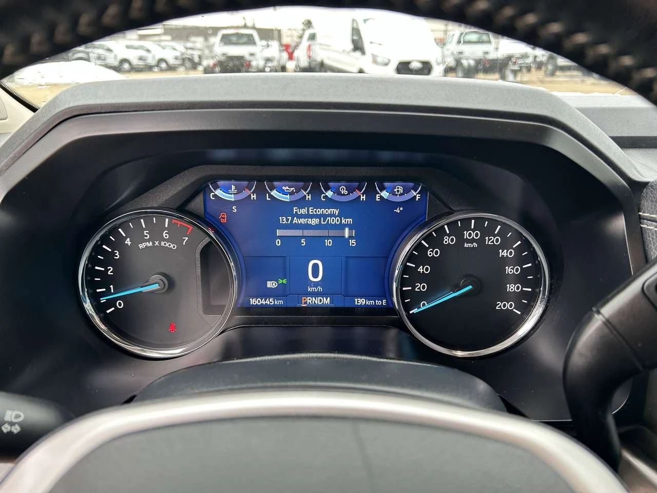 Ford Expedition XL | Rear Cam | Tow Pkg | PowerFold Seats | Mobile.bg � ����������� 11