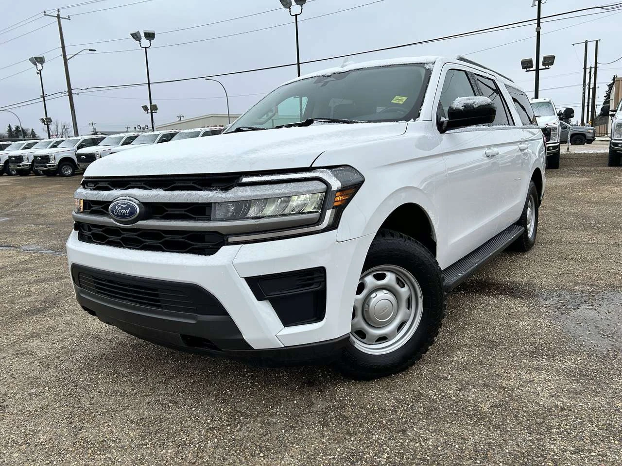 Ford Expedition XL | Rear Cam | Tow Pkg | PowerFold Seats | Mobile.bg � ����������� 2