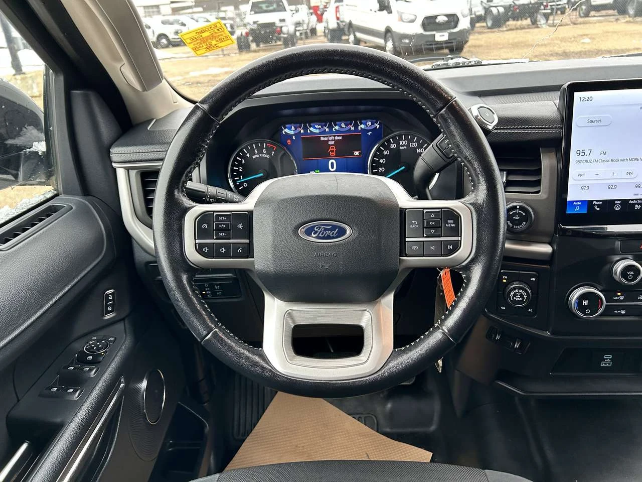 Ford Expedition XL | Rear Cam | Tow Pkg | PowerFold Seats | Mobile.bg � ����������� 17