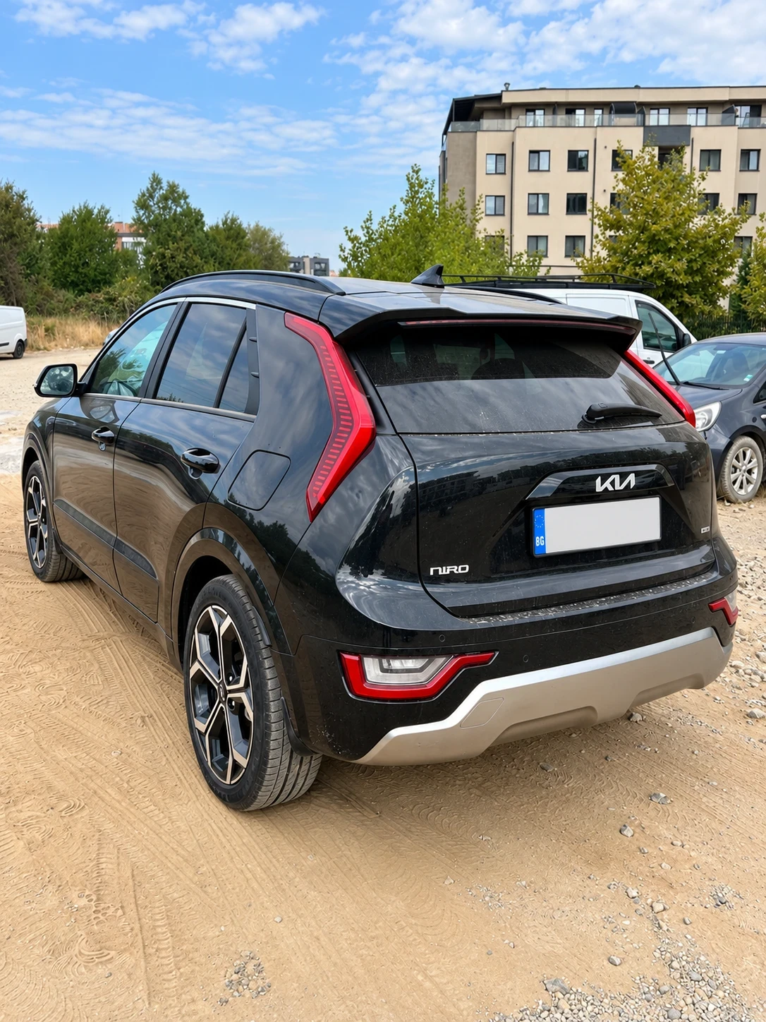 Kia Niro