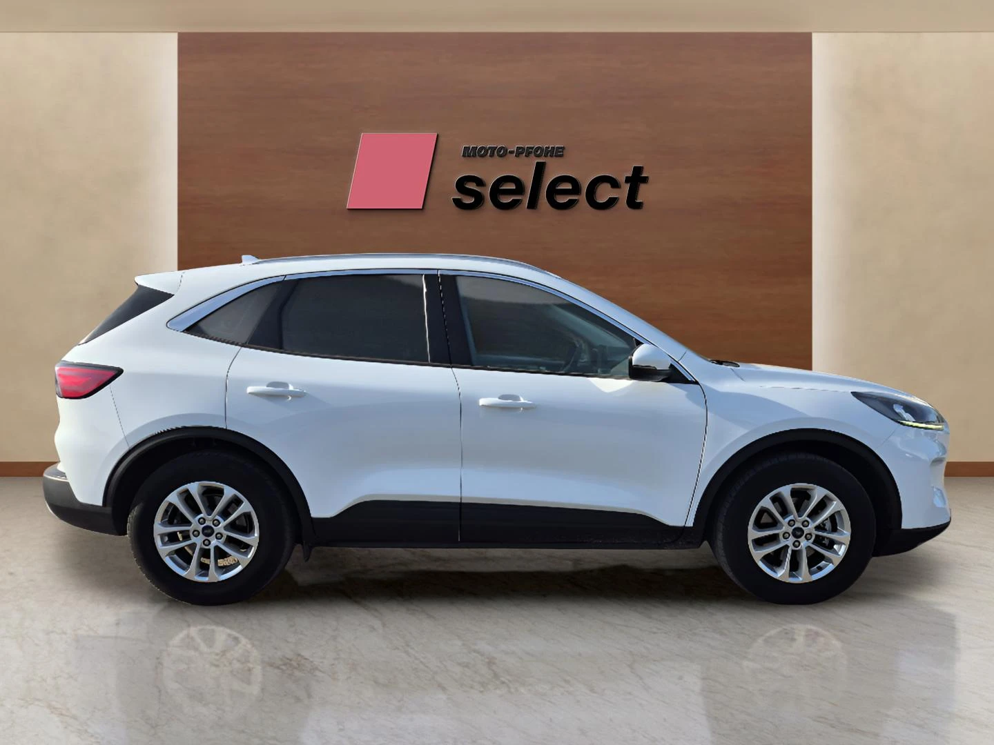Ford Kuga 2.5 FHEV, снимка 6 - Автомобили и джипове - 56525110