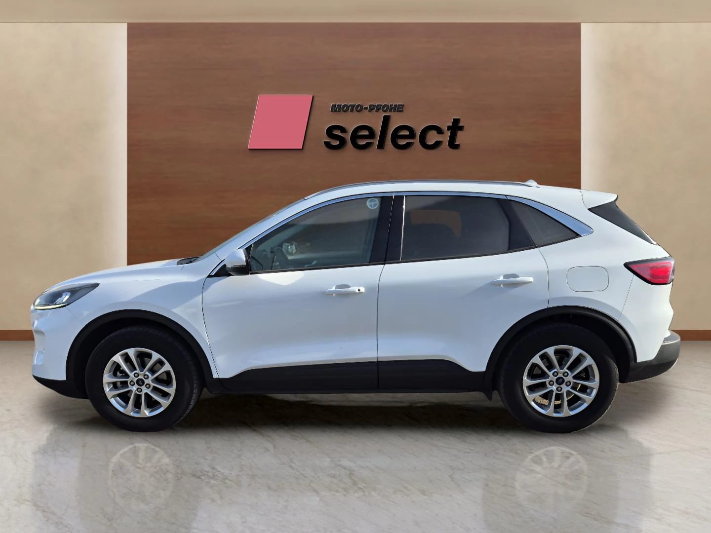 Ford Kuga 2.5 FHEV, снимка 2 - Автомобили и джипове - 56525110