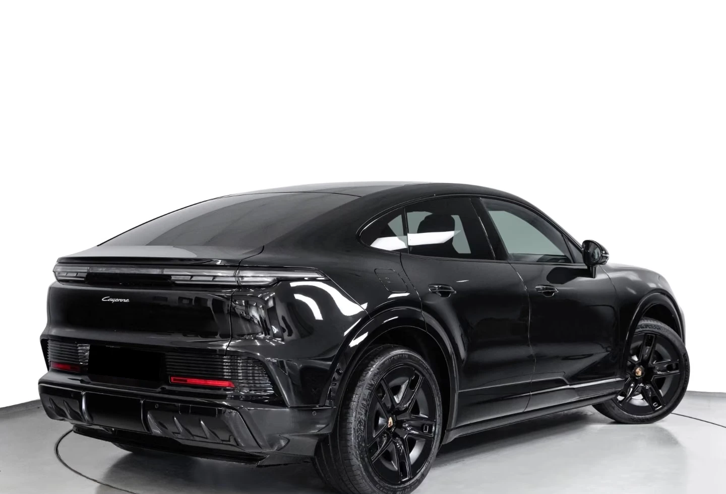 Porsche Cayenne ELECTRIC/COUPE/4WD/REAR AXLE/AR HUD/BOSE/22/ | Mobile.bg � ����������� 6