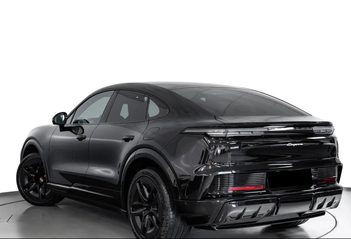 Porsche Cayenne ELECTRIC/COUPE/4WD/REAR AXLE/AR HUD/BOSE/22/ | Mobile.bg � ����������� 4