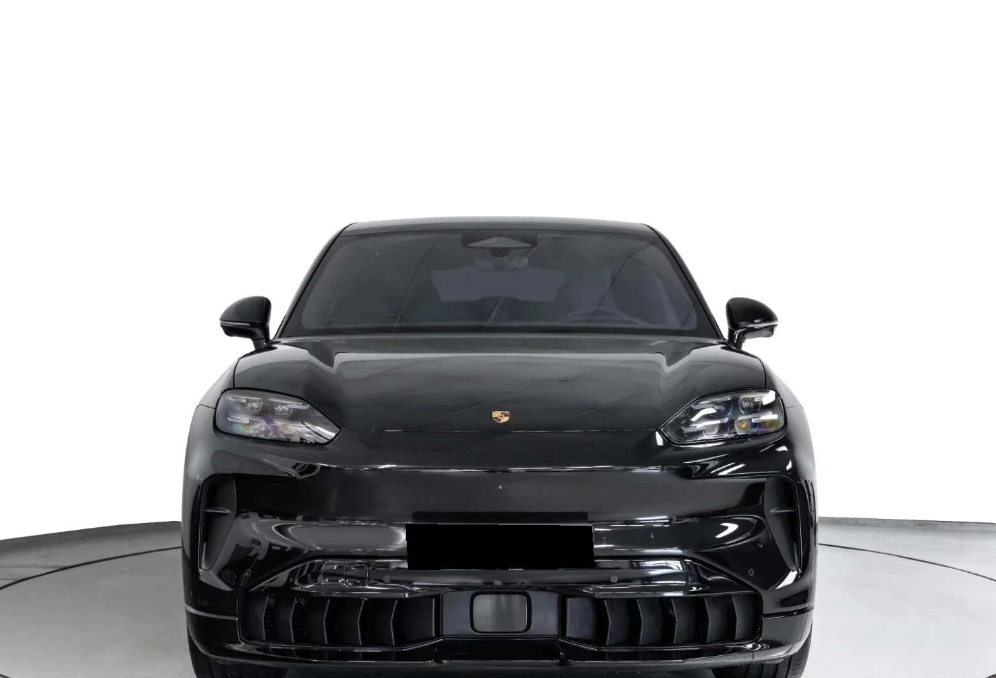 Porsche Cayenne ELECTRIC/COUPE/4WD/REAR AXLE/AR HUD/BOSE/22/ | Mobile.bg � ����������� 2