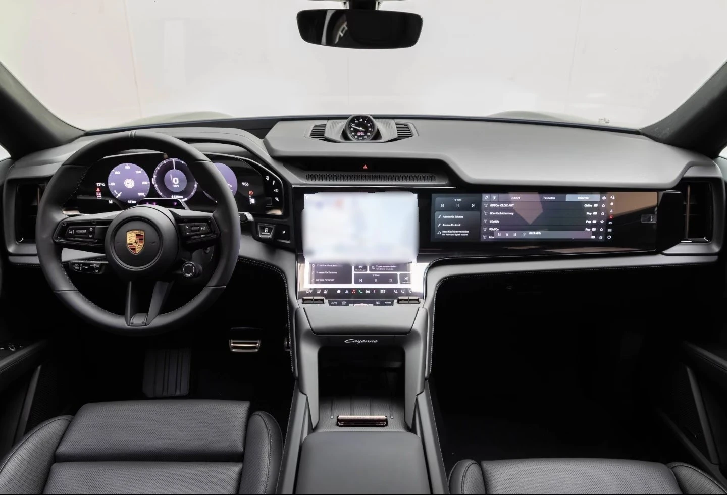 Porsche Cayenne ELECTRIC/COUPE/4WD/REAR AXLE/AR HUD/BOSE/22/ | Mobile.bg � ����������� 10
