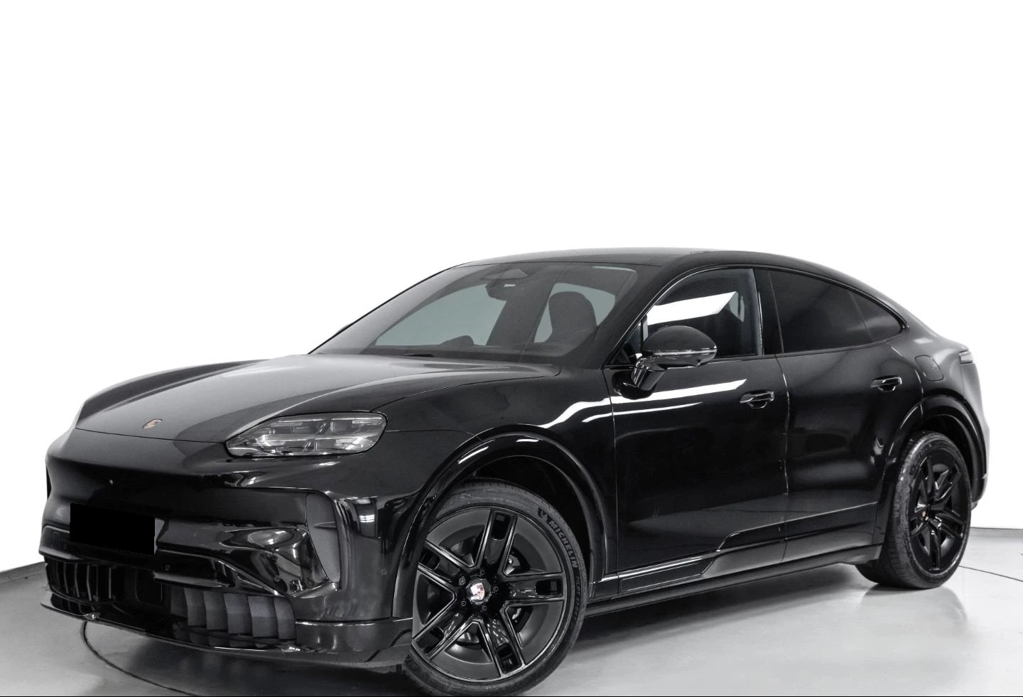 Porsche Cayenne ELECTRIC/COUPE/4WD/REAR AXLE/AR HUD/BOSE/22/ | Mobile.bg � ����������� 3