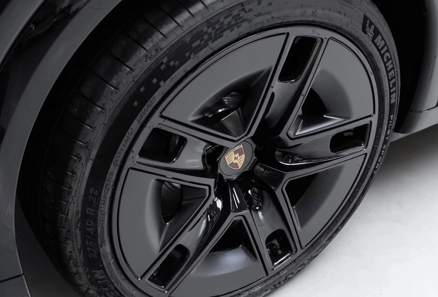 Porsche Cayenne ELECTRIC/COUPE/4WD/REAR AXLE/AR HUD/BOSE/22/ | Mobile.bg � ����������� 7