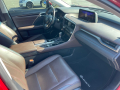 Lexus RX 350 подгрев+ обдухване+ камера+ кожа+ шибидах+ регистр - [14] 