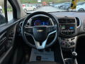 Chevrolet Trax 1.7CDTi - изображение 10