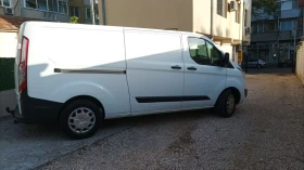 Ford Transit Custom 2.0 TDCI XXL, снимка 3