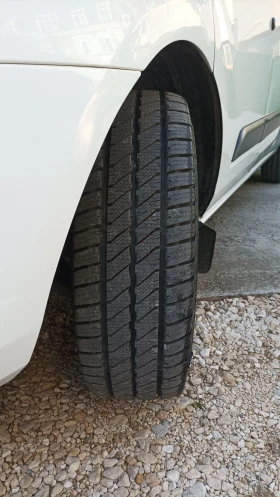 Ford Transit Custom 2.0 TDCI XXL, снимка 9