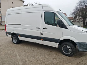 VW Crafter 2.0TDI 3.5 T, снимка 3