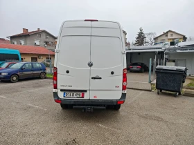 VW Crafter 2.0TDI 3.5 T, снимка 4